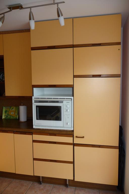 בורגהאוזן Ferienwohnung Renner מראה חיצוני תמונה