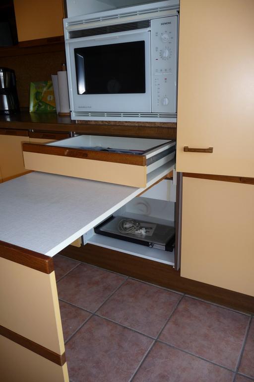 בורגהאוזן Ferienwohnung Renner מראה חיצוני תמונה