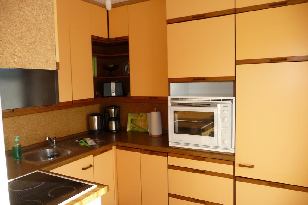 בורגהאוזן Ferienwohnung Renner מראה חיצוני תמונה