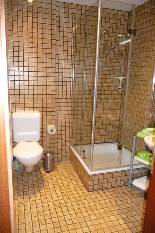 בורגהאוזן Ferienwohnung Renner מראה חיצוני תמונה